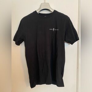 Jamey Johnson kicked out of country tshirt